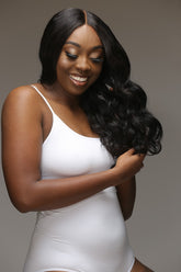 Body Wave HD Frontal Wig